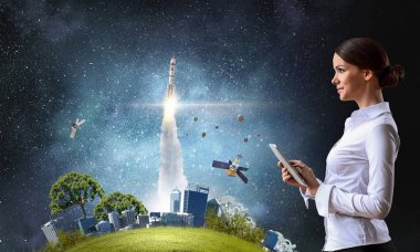 Dünya bağlanma teknolojileri