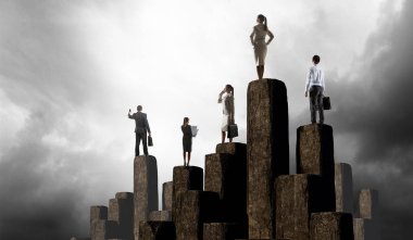 Ne zaman en iyi olduğunuzu. Karışık teknik