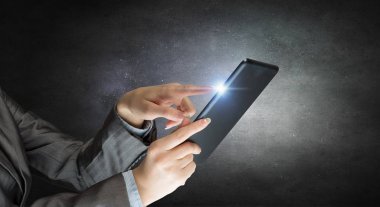 İş için modern teknolojiler