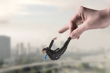 El yardım ve koruma. Karışık teknik