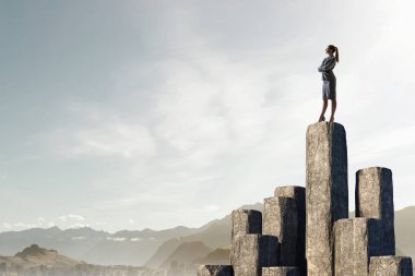 Ne zaman en iyi olduğunuzu. Karışık teknik