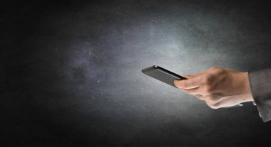 İş için modern teknolojiler