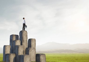 Ne zaman en iyi olduğunuzu. Karışık teknik