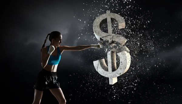 Doları currecy düşmek. Karışık teknik