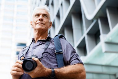 İyi çekimleri için arıyorsunuz