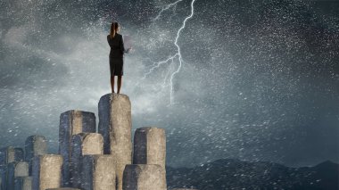 Ne zaman en iyi olduğunuzu. Karışık teknik