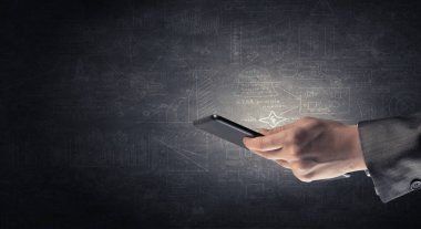 İş için modern teknolojiler