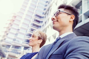 Başarı konusunda ciddi ve kararlı