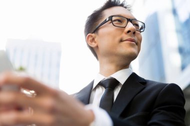 Hayatımın bir parçası teknolojidir