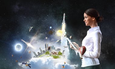 Dünya bağlanma teknolojileri