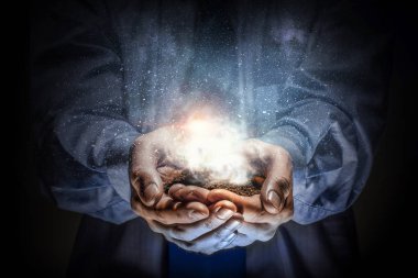 Sevgi ve bakımı ile büyümek