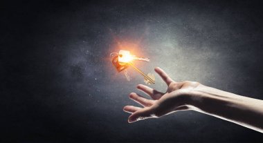 dairenin anahtarları