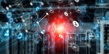 Bağlantı için teknolojileri. Karışık teknik