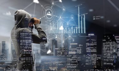 Ne zaman büyük şehir uykuya. Karışık teknik