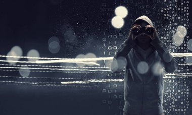 Ne zaman büyük şehir uykuya. Karışık teknik