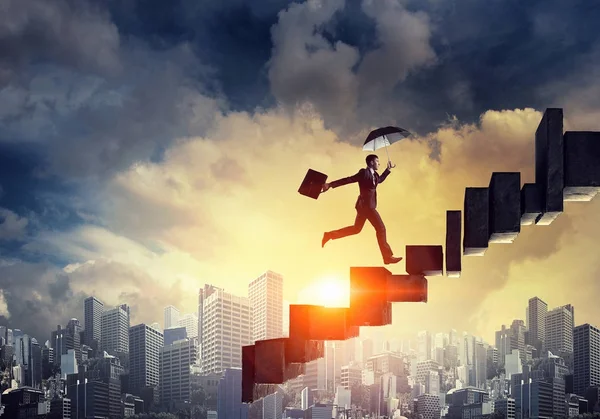 Herhangi Belki son adım. Karışık teknik