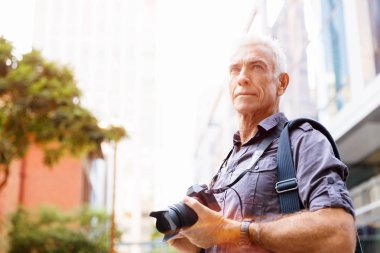 İyi çekimleri için arıyorsunuz