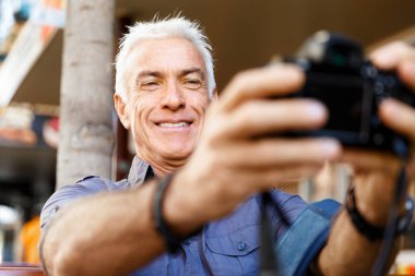 İyi çekimleri için arıyorsunuz