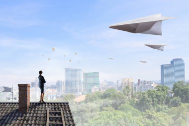 Bu duyguyu özgürlük