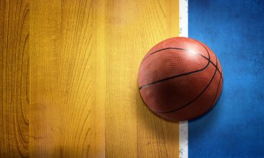 Basketbol oyun kavramını