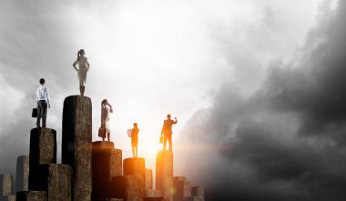 Ne zaman en iyi olduğunuzu. Karışık teknik