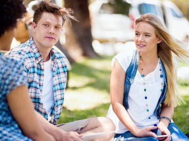 Yaz, eğitim, kampüs ve öğrenci kavramı