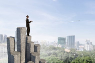 Ne zaman en iyi olduğunuzu. Karışık teknik