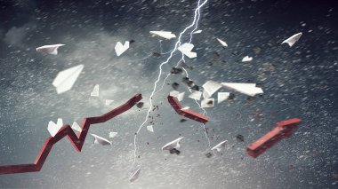 kriz ve başarısızlık kavramı