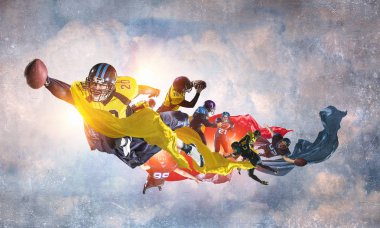 Ne zaman oyun bir din haline geldi