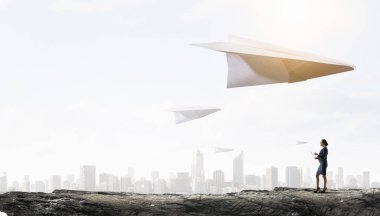 Bu duyguyu özgürlük