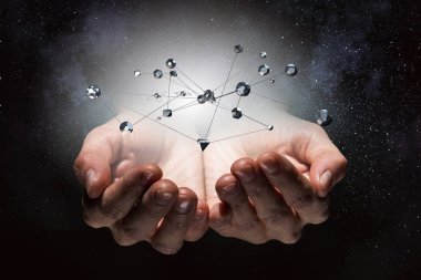 Bağlantı için teknolojileri. Karışık teknik