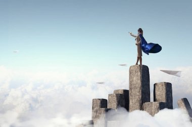 Ne zaman en iyi olduğunuzu. Karışık teknik