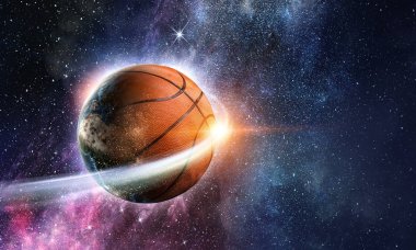 Basketbol oyun kavramını