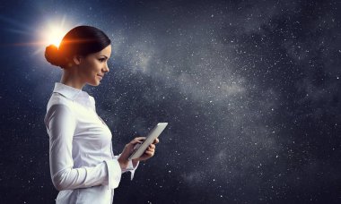 Dünya bağlanma teknolojileri