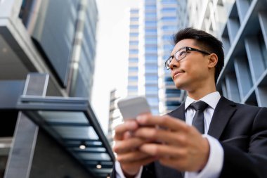 Hayatımın bir parçası teknolojidir