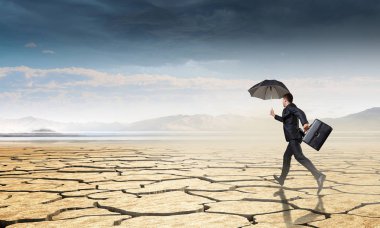 Bu meydan okumaya hazır