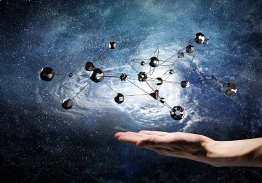 Bağlantı için teknolojileri. Karışık teknik