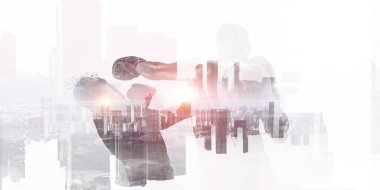 Kazanan olarak belirlenir. Karışık teknik