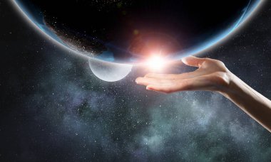 dünyamızı korumak