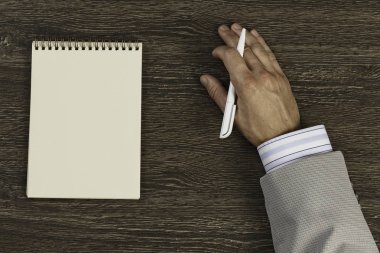 Bunu konuşmak hazır