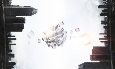 Yenilikçi etkileyici teknolojileri