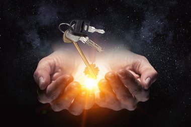 dairenin anahtarları