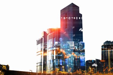 Modern iş yaşam tarzı