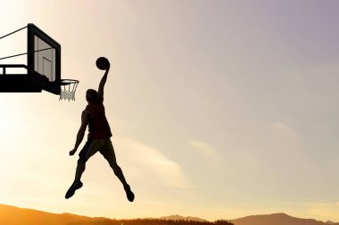 Oyun zamanı geldi. Karışık teknik