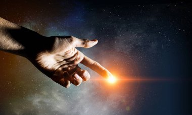 Yeni bir şey yaratmak