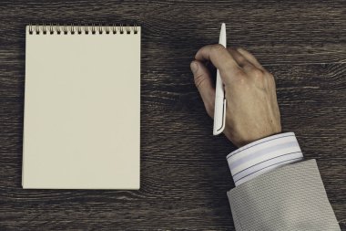 Bunu konuşmak hazır