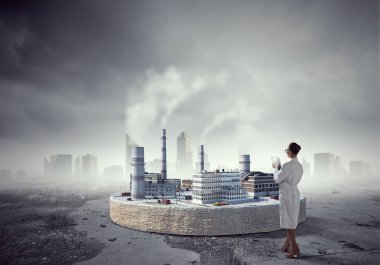 Bu en iyi Kalkınma Projesi olacak. Karışık teknik