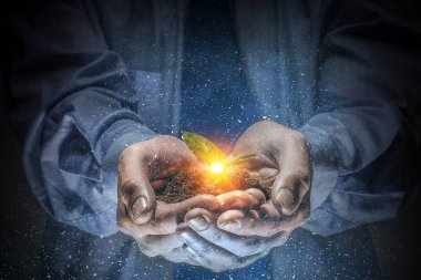 Sevgi ve bakımı ile büyümek