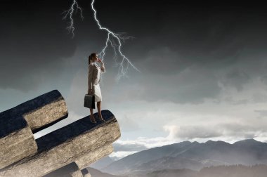 Ne zaman en iyi olduğunuzu. Karışık teknik