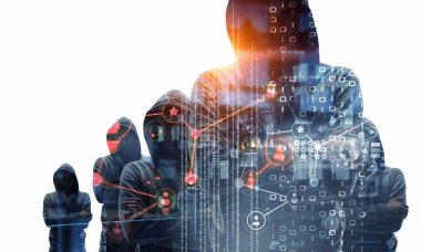 korumak senin mahremiyet